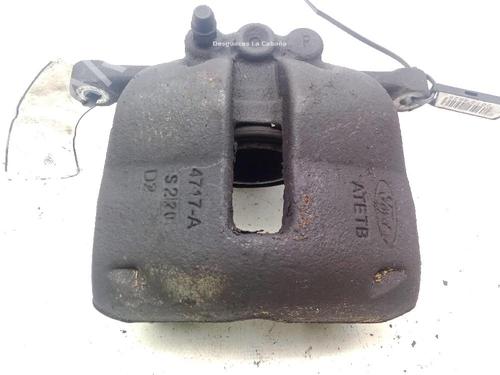 Left front brake caliper FORD TOURNEO COURIER B460 MPV 1.0 EcoBoost | BP24578710M105 - Image 5
