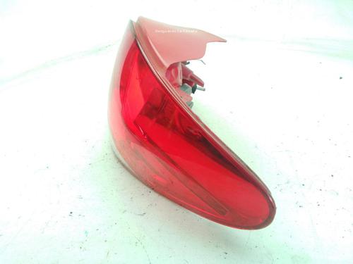Right taillight PEUGEOT 207 (WA_, WC_) 1.6 HDi | BP28290566C35 