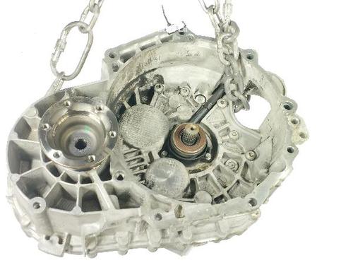 Used Gearbox Gearbox AUDI Q3 (8UB, 8UG) 1.4 TFSI (125 hp) 24044856 24044856