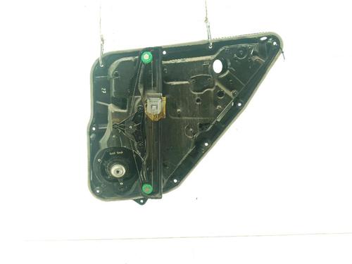 Used Rear left window mechanism MERCEDES-BENZ A-CLASS (W176) A 180 CDI / d (176.012) (109 hp) 31145044