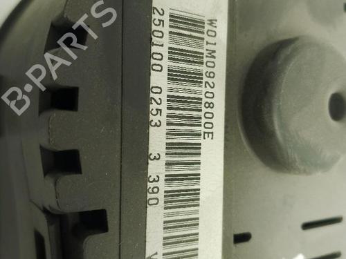 Instrument cluster SEAT LEON (1M1) | BP34391050C47 - Image 4