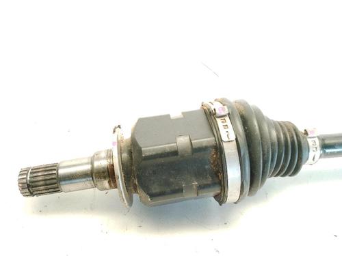 Left front driveshaft TOYOTA YARIS CROSS (MXP_) 1.5 Hybrid (MXPJ10) | BP24328912M38 