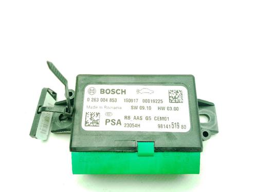 Módulo eletrónico CITROËN C4 Grand Picasso II (DA_, DE_) 1.2 THP 130 (130 hp) 32259941