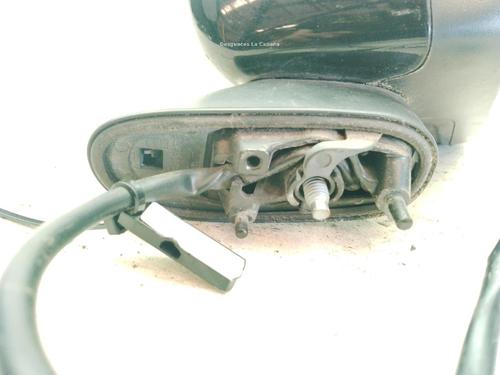 Right mirror OPEL CORSA D (S07) 1.3 CDTI (L08, L68) | BP27815809C27 