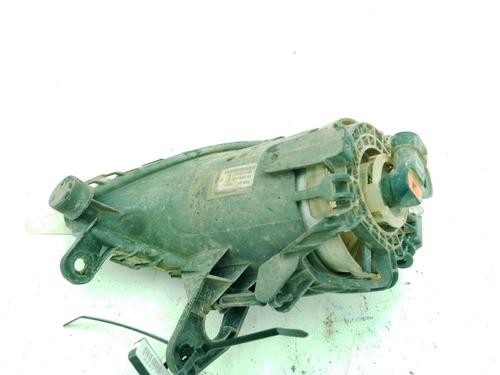 Left front fog light OPEL ZAFIRA TOURER C (P12) 1.6 CDTI (75) | BP31243155C30