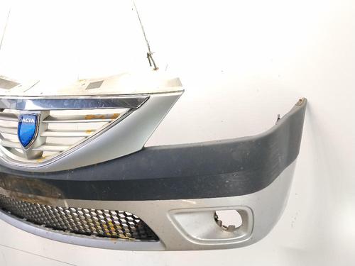 Front bumper DACIA LOGAN (LS_) 1.6 (LS0B, LS0D, LS0F, LS0H) | BP32515885C7