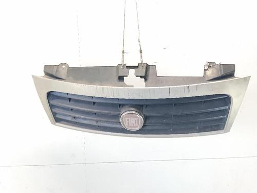 Used Grille Grille FIAT SCUDO Van (270_, 272_) 2.0 D Multijet (128 hp) 34150970 34150970