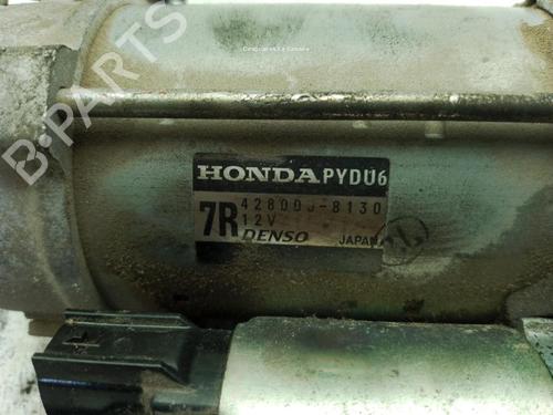 Starter HONDA CIVIC IX (FK) 1.8 i-VTEC (FK2) | BP39610003M8 - Image 2