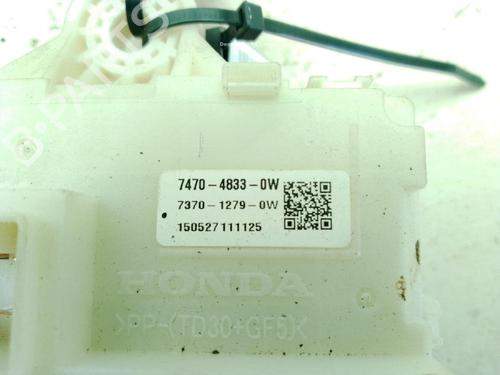 Electronic module HONDA HR-V (RU) 1.5 (RU1) | BP25932544M83 