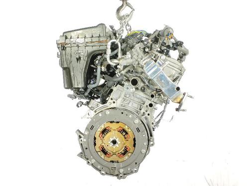 Engine TOYOTA PRIUS PLUS (_W4_) 1.8 Hybrid (ZVW40W, ZVW41W) | BP37660711M1 - Image 4