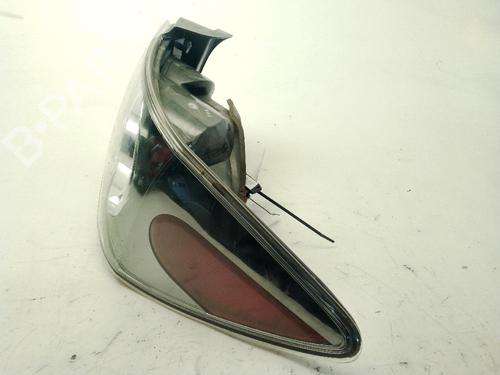 Right taillight MAZDA CX-7 (ER) 2.2 MZR-CD AWD (ER10A) | BP30171220C35