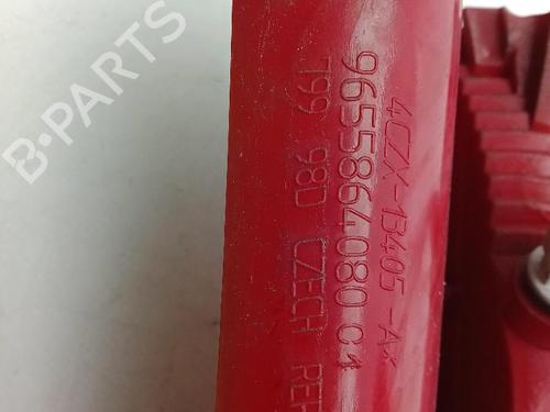Left taillight CITROËN C4 I (LC_) 2.0 HDi | BP32280316C34