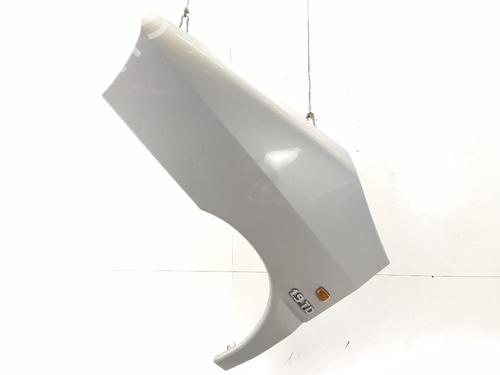 Used Left front fenders Left front fenders 39163668 39163668