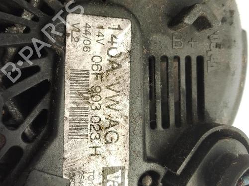 Alternator AUDI A4 B7 (8EC) 2.0 TDI quattro | BP24170486M7  - Image 5