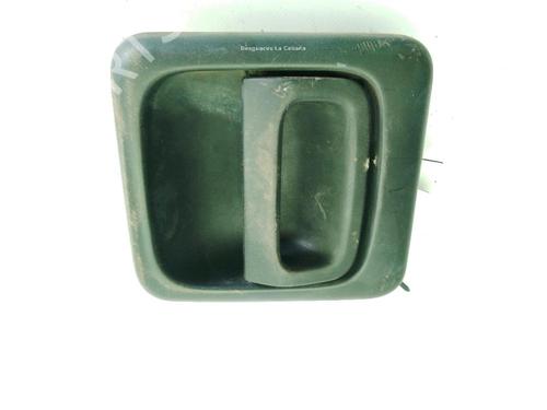 Højre bagtil invendig håndtag Højre bagtil invendig håndtag CITROËN JUMPER I Van (244) 2.2 HDi (101 hp) 33232707 33232707