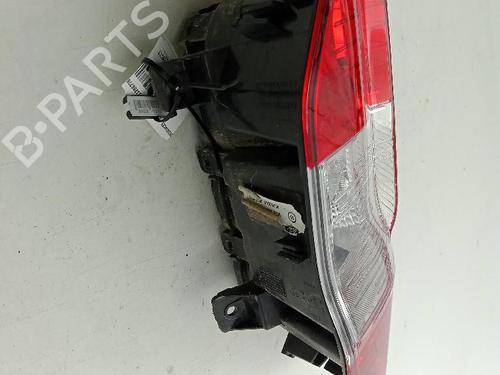 Left taillight FORD TRANSIT COURIER B460 Box Body/MPV 1.5 EcoBlue | BP32280432C34