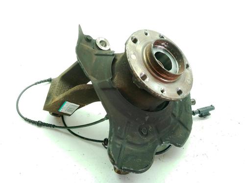 Right front steering knuckle CITROËN JUMPER II Van 2.0 BlueHDi 130 | BP32978303M26 - Image 4