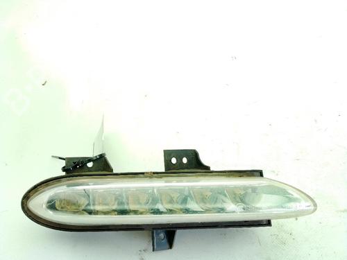 Højre positionslygte Højre positionslygte RENAULT GRAND SCÉNIC III (JZ0/1_) 1.6 dCi (JZ00, JZ12) (130 hp) 34714599 34714599