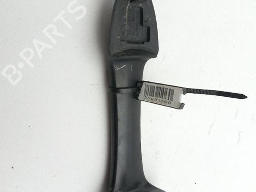 Front right exterior door handle FORD FOCUS I Saloon (DFW) 1.6 16V | BP19544029C129 