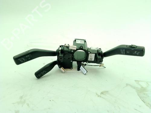 Used Headlight switch Headlight switch VW PASSAT CC B6 (357) 2.0 TDI (140 hp) 26376715 26376715