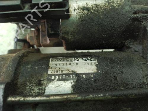 Starter FORD MONDEO V Hatchback (CE) 1.5 EcoBoost | BP40258124M8 - Image 2