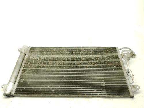 AC radiator SEAT IBIZA IV (6J5, 6P1) 1.0 | BP29350603M32 