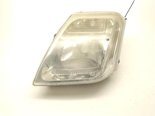 Used Left headlight Left headlight CITROËN C2 (JM_) 1.4 HDi (68 hp) 40258036 40258036
