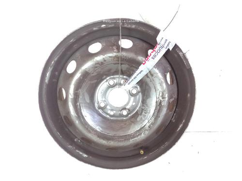 Rim PEUGEOT BIPPER (AA_) 1.3 HDi 75 | BP18416772C45 