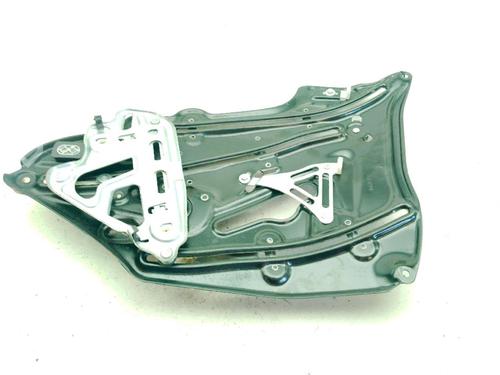 Used Rear right window mechanism MERCEDES-BENZ CLK (C209) CLK 200 Kompressor (209.342) (163 hp) 27695570