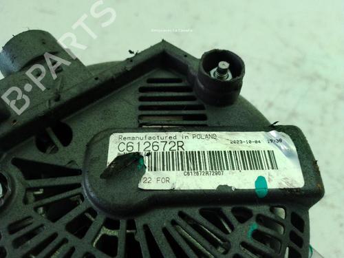 Alternator FORD TRANSIT COURIER B460 Box Body/MPV 1.6 TDCi | BP35774639M7 - Image 5