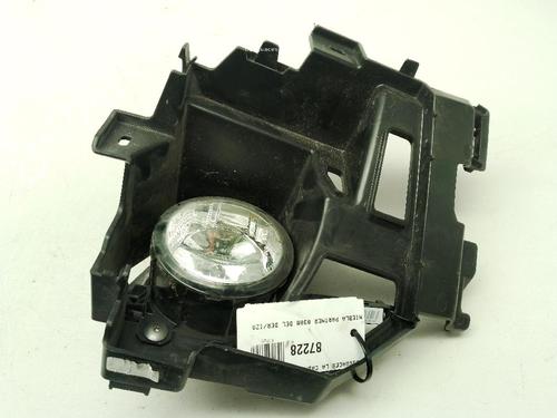 Used Right front fog light Right front fog light PEUGEOT PARTNER Box Body/MPV (K9) 1.6 BlueHDI 100 (99 hp) 34207928 34207928