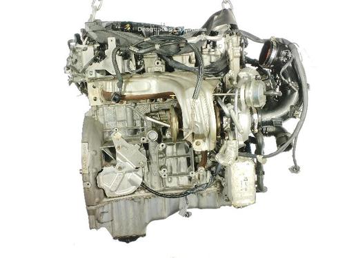 Engine MERCEDES-BENZ E-CLASS Coupe (C238) E 300 (238.348) | BP33232791M1 - Image 2