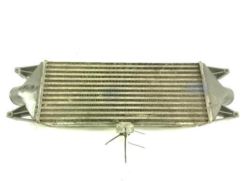 Intercooler IVECO DAILY IV Van 35C15 V, 35C15 V/P | BP19270861M30 