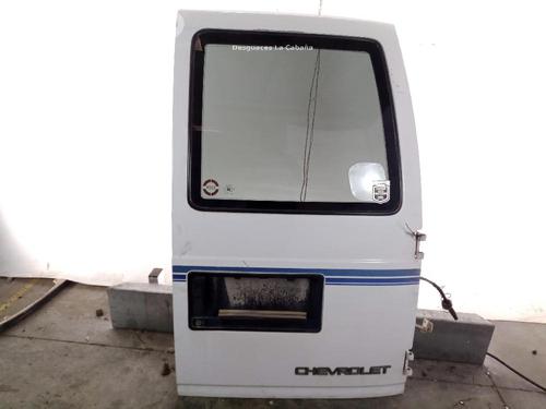 Right tailgate CHEVROLET ASTRO Bus 4.3 | BP18873382C77 
