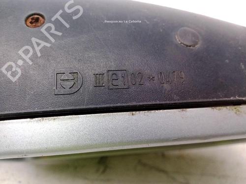 Left mirror VW PASSAT B5.5 (3B3) 1.9 TDI | BP29628543C26 