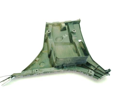 Used Rear bumper bracket Rear bumper bracket BMW 6 Gran Coupe (F06) 640 d (313 hp) 34002996 34002996