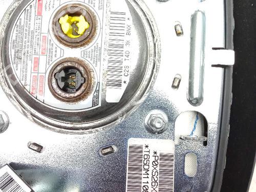 Driver airbag DODGE CALIBER 2.0 CRD | BP18362954C9 - Image 4