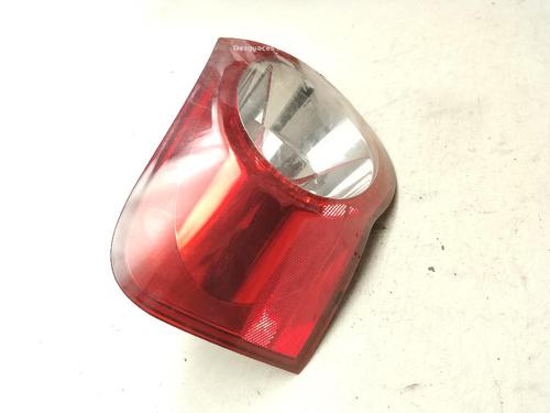 Left taillight VW PASSAT B6 (3C2) 2.0 TDI 16V | BP36833602C34 - Image 3
