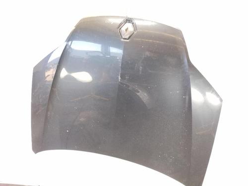 Used Hood Hood RENAULT LAGUNA III (BT0/1) 2.0 dCi (BT07, BT0J, BT14, BT1A, BT1S) (131 hp) 36449721 36449721