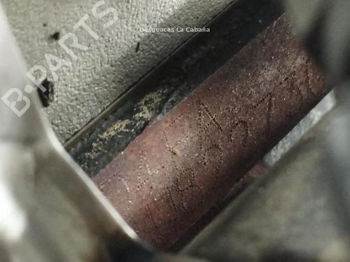 Motor HYUNDAI MATRIX (FC) 1.5 CRDi | BP29908664M1