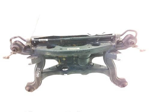 Used Rear axle MERCEDES-BENZ A-CLASS (W176) A 180 CDI / d (176.012) (109 hp) 26517506