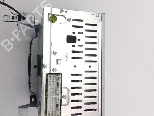 Radio HYUNDAI i30 (GD) 1.4 CRDi | BP18359618E6