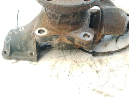 Left front steering knuckle FIAT DUCATO Van (230_) 2.8 TD 4x4 | BP29554819M25 