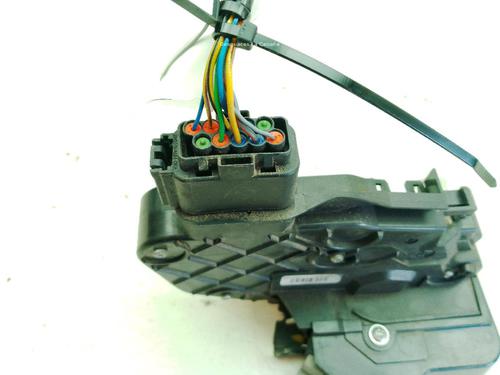 Rear left lock VOLVO XC60 I SUV (156) 2.4 D | BP26652127C100 