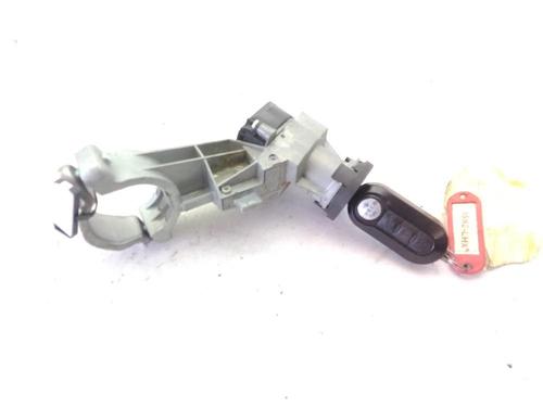 Used Ignition barrel Ignition barrel IVECO DAILY VI Van 33S15, 35S15, 35C15 (146 hp) 29583037 29583037