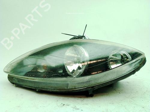 Phare gauche Phare gauche 38190027 38190027