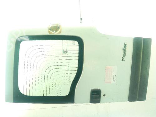 Right tailgate RENAULT MASTER II Bus (JD) 2.5 dCi 120 (JD0M, JD1M, JD1W) | BP29219503C77 