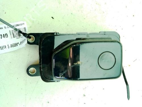 Used Electronic module Electronic module NISSAN QASHQAI III (J12) 1.5 VC-T e-Power (190 hp) 24305147 24305147