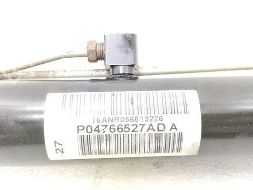 Steering rack CHRYSLER GRAND VOYAGER V (RT) 2.8 CRD | BP34363513M22 - Image 3