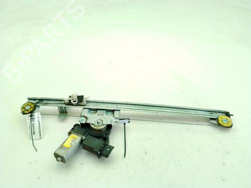 Front left window mechanism PEUGEOT BOXER Van 2.2 HDi 100 | BP34113011C22 - Image 2